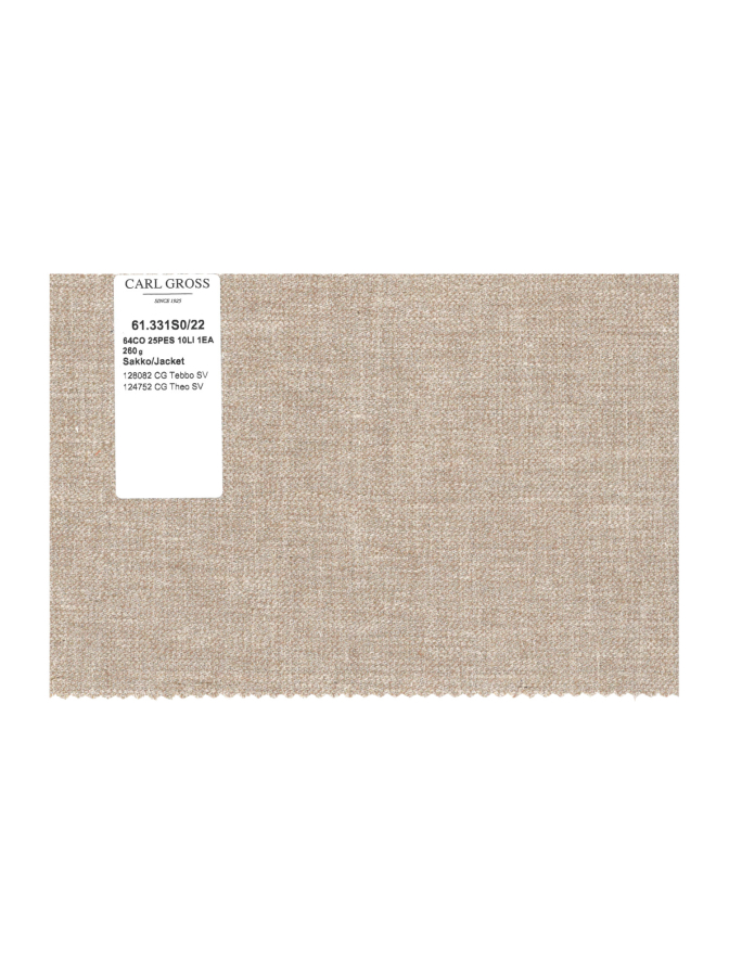 CARL GROSS Blazer bei Robert Ley