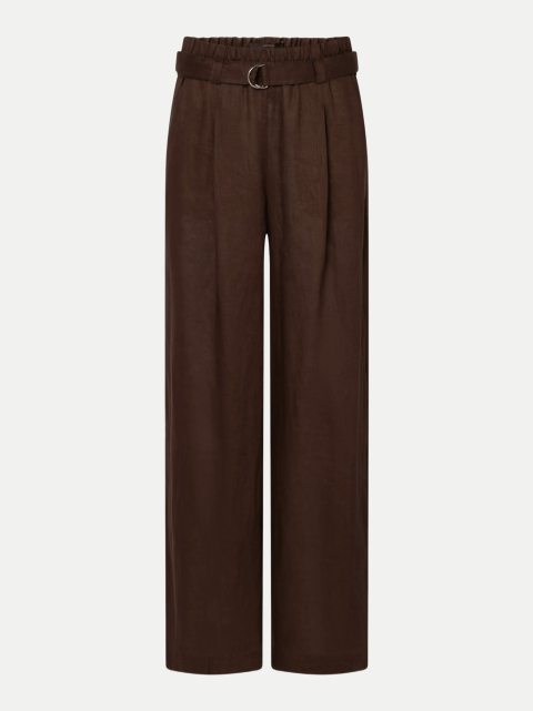 Windsor Women Leinenhose bei Robert Ley