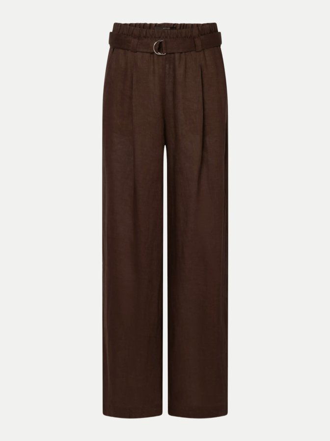 Windsor Women Leinenhose bei Robert Ley