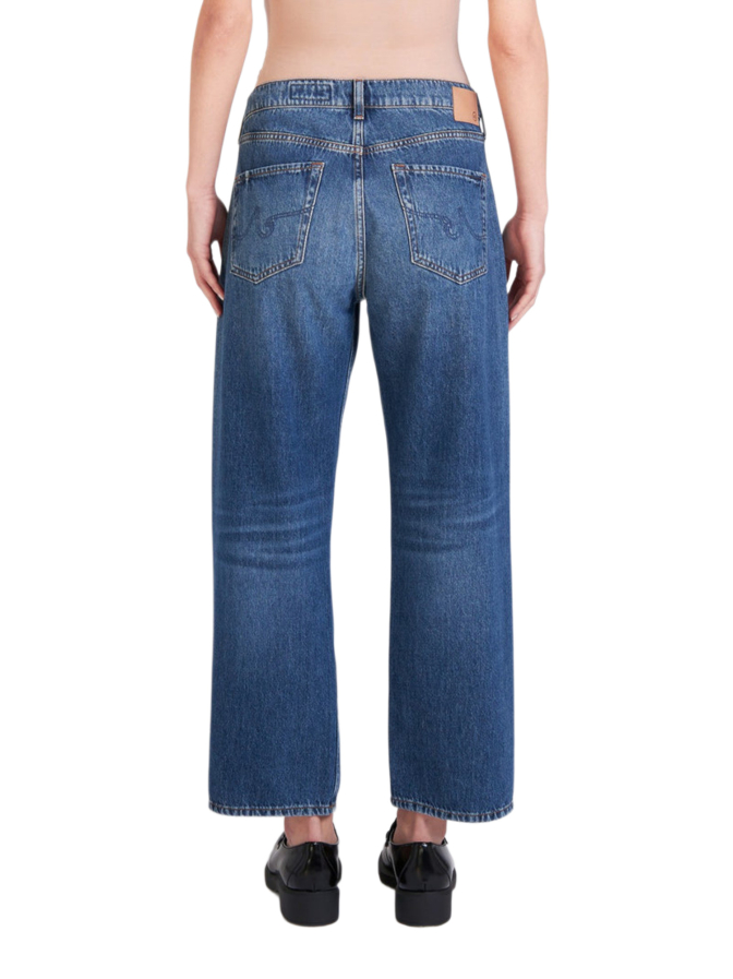 Adriano Goldschmied Boyfriend-Fit Jeans Florence bei Robert Ley