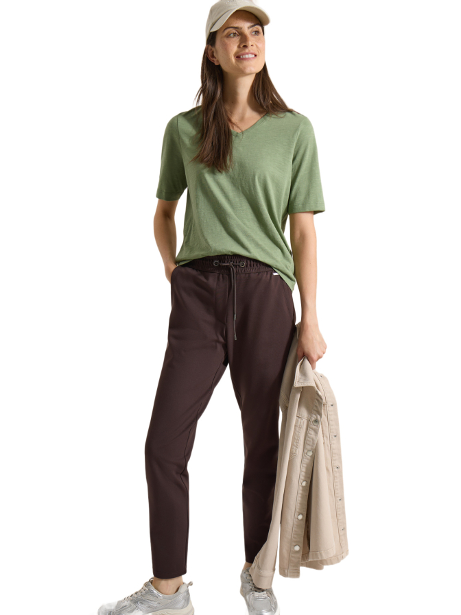 Cecil Jerseyhose Style Tracey bei Robert Ley