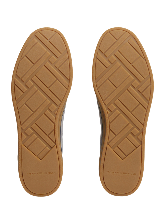 Tommy Hilfiger Sneaker aus Veloursleder bei Robert Ley