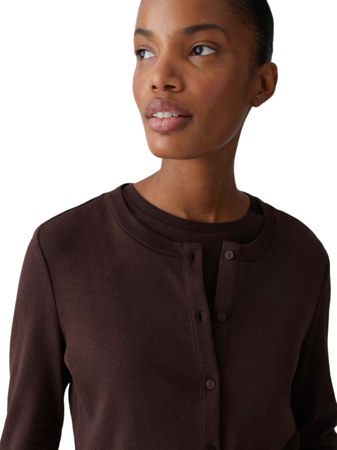 Opus Jerseyjacke Sandros bei Robert Ley
