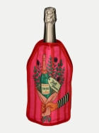 Giftcompany FROID KÜHLMANSCHETTE hotpink Statt Blumen bei Robert Ley