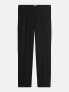 Cinque Modern-Fit Hose Salto 99-schwarz bei Robert Ley