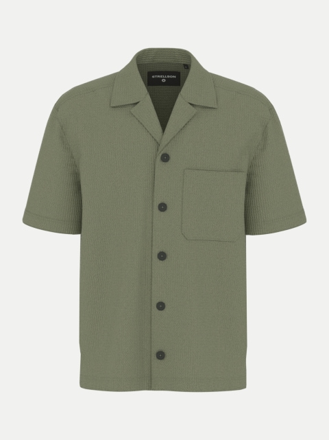 Strellson Piqué-Shirt Noem bei Robert Ley