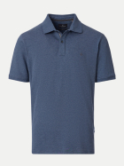 Casamoda Poloshirt 175-175 aqua bis petrol bei Robert Ley