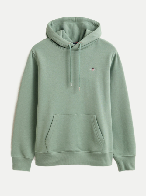 Gant Hoodie mit Logo-Stick bei Robert Ley