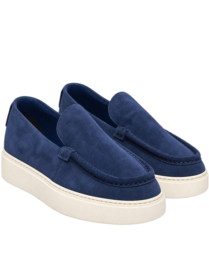 Bogner Slipper San Remo 2D bei Robert Ley