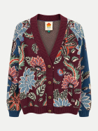 Farm Rio Strickjacke DELHI FLORAL delhi floral mixed bei Robert Ley