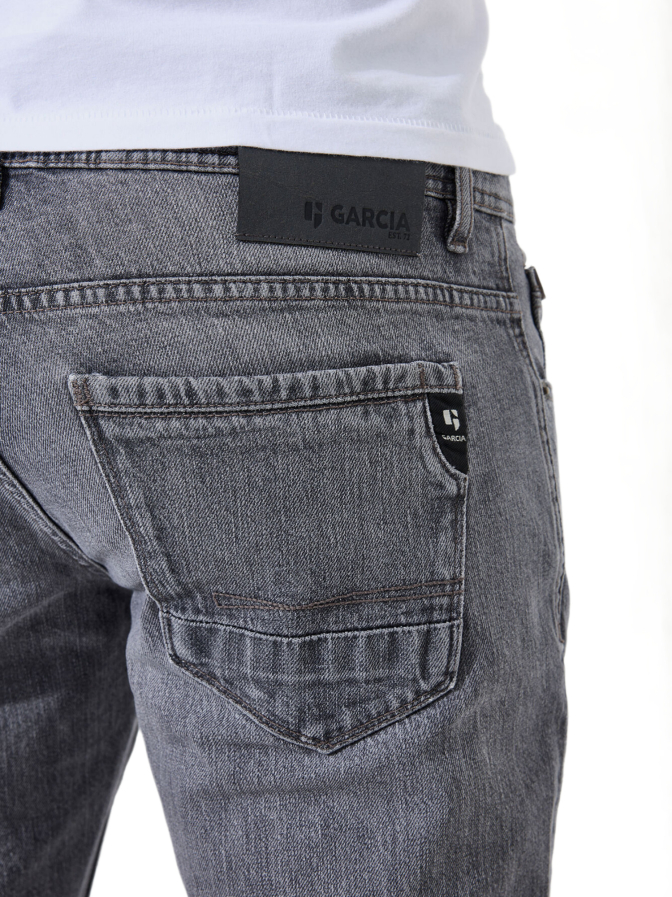 Garcia Slim-Fit Jeans Savio L36 bei Robert Ley
