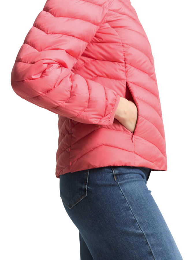 Tom Tailor Casual Steppjacke bei Robert Ley
