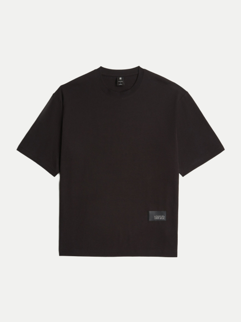 G-STAR RAW Boxy-Fit T-Shirt bei Robert Ley