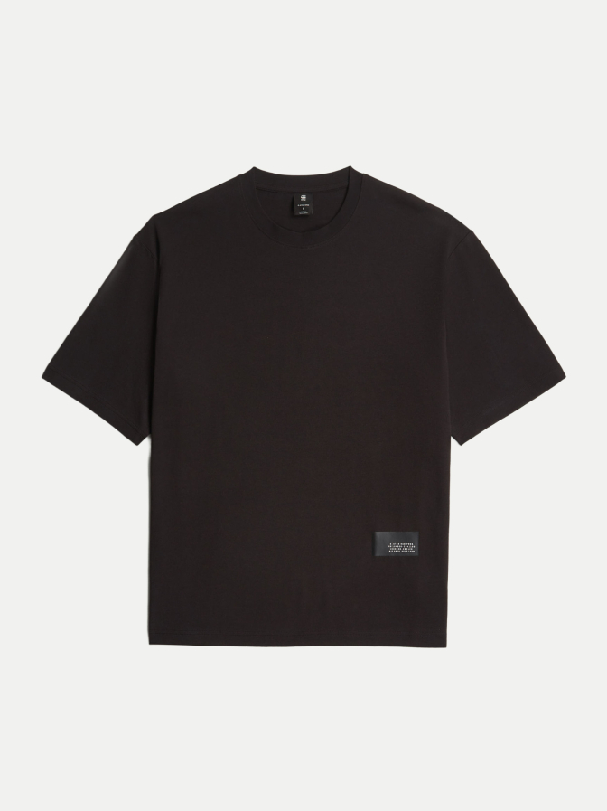 G-STAR RAW Boxy-Fit T-Shirt bei Robert Ley