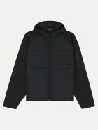 Boss Green Softshelljacke 001-Black bei Robert Ley