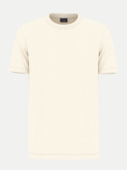 JOOP! T-Shirt Raulos 102-Natural 102 bei Robert Ley