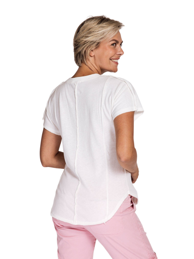 Zhrill T-Shirt ZHROSAY bei Robert Ley