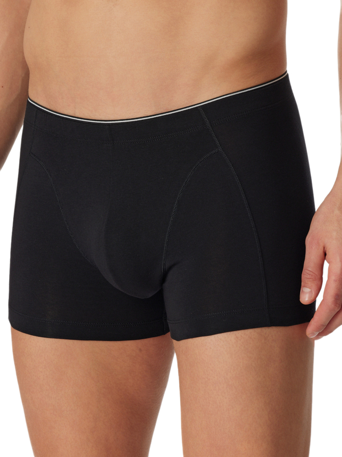 Schiesser Boxershorts Serie "95/5" bei Robert Ley