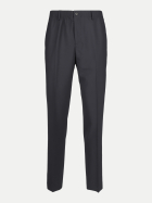 Cellar Door Regular-Fit Business Hose 69-navy bei Robert Ley