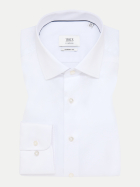 Eterna Modern-Fit Luxury Hemd 00-white bei Robert Ley