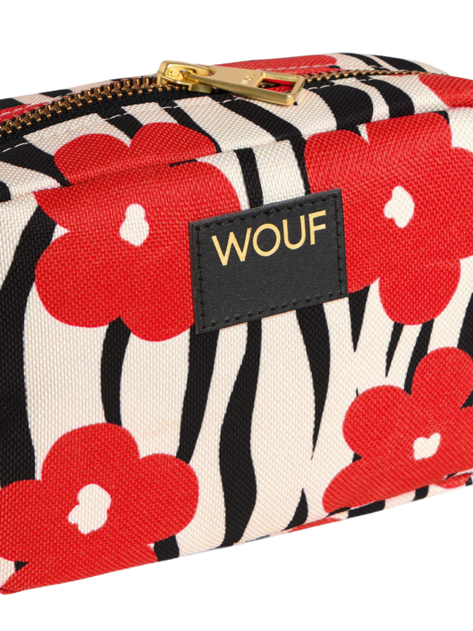 WOUF Kosmetiktasche 15x10x6,5 cm bei Robert Ley