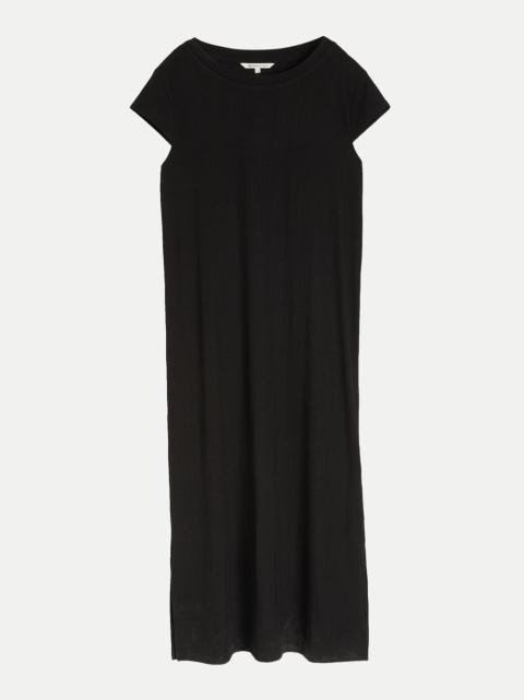 Tom Tailor Denim Locker geschnittenes Kleid bei Robert Ley