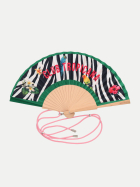 Giftcompany Fächer mit Motiv 23cm Club Tropicana bei Robert Ley