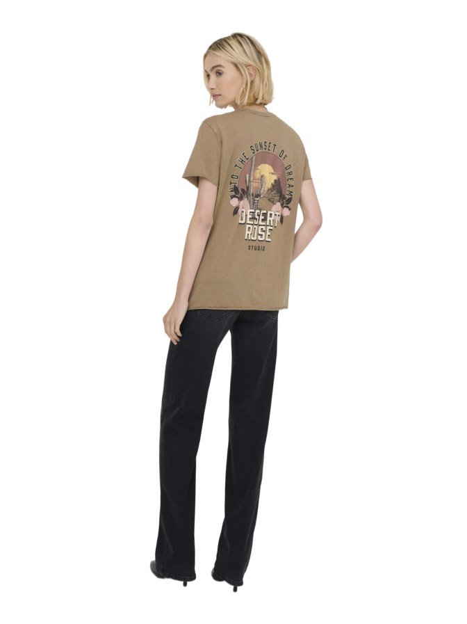 Only T-Shirt Lucy bei Robert Ley