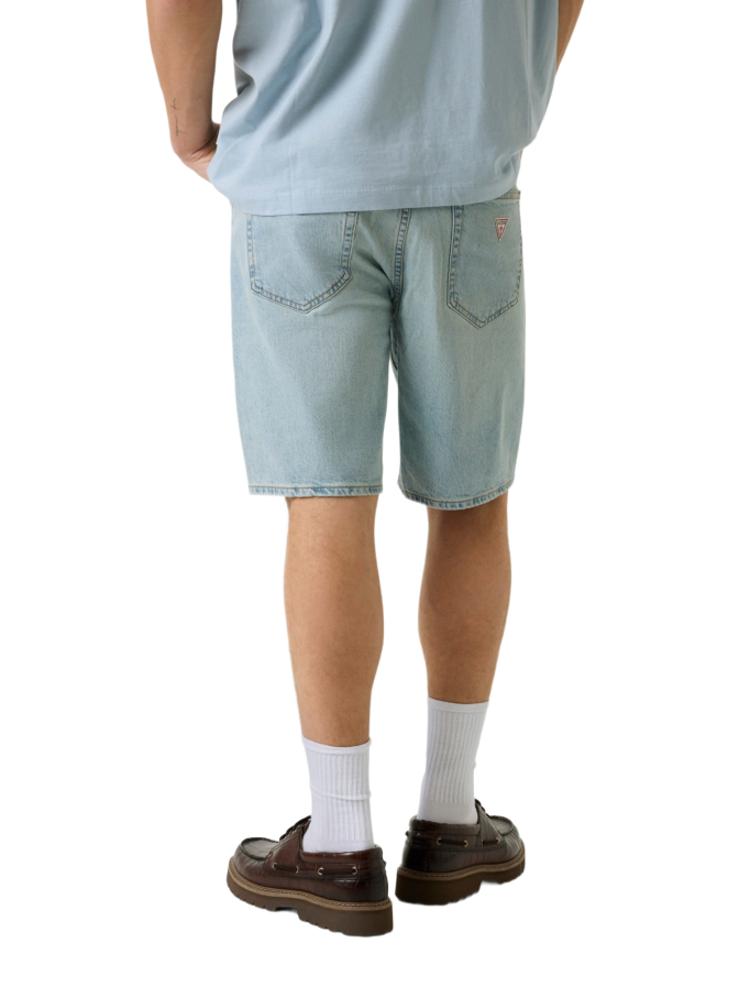 Guess Jeans-Shorts GJ Regular bei Robert Ley