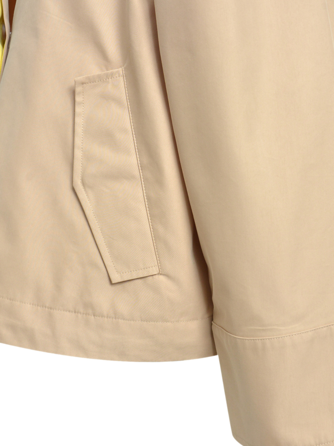 Milano Italy Jacke bei Robert Ley