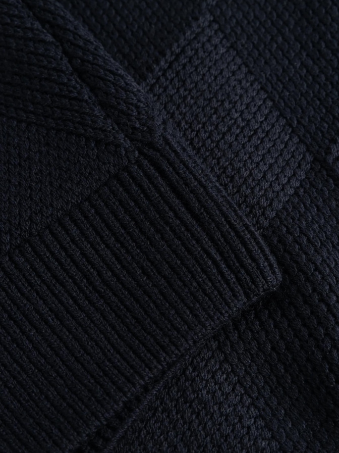 Strellson Strickpullover Hamilton-TS bei Robert Ley