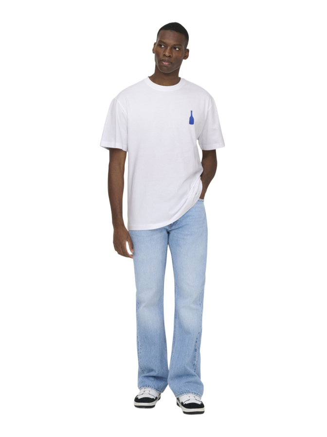 Only & Sons Tshirt Onsfred bei Robert Ley