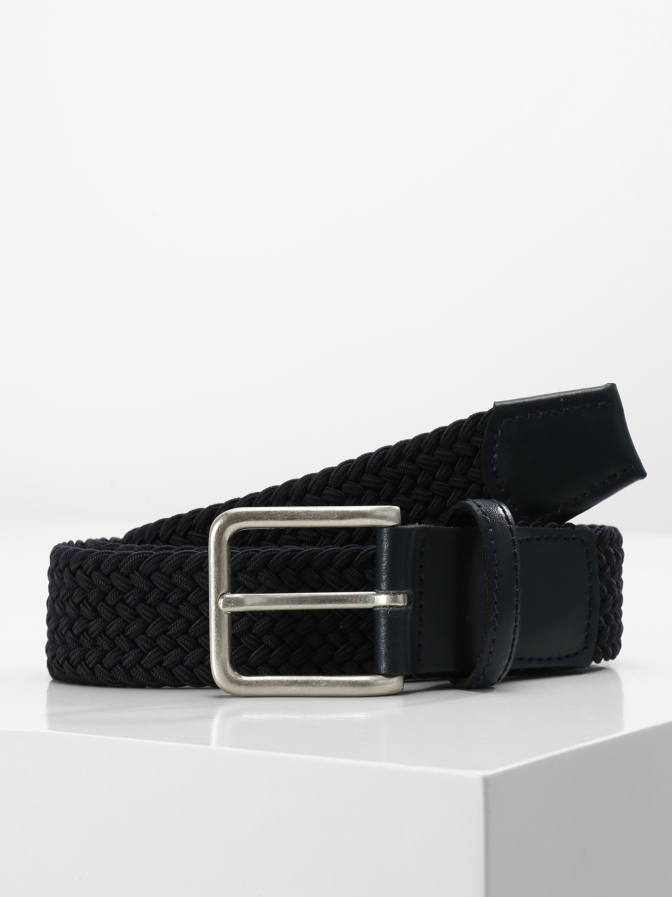 Lloyd Belts Gürtel bei Robert Ley