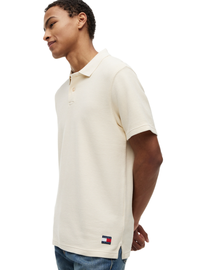 Tommy Jeans Polo-Shirt bei Robert Ley