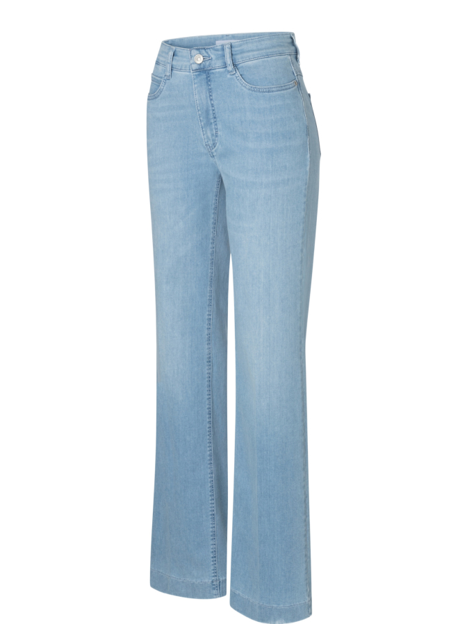 MAC Wide-Fit Jeans bei Robert Ley