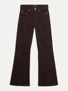 7 for all mankind Cordhose TWISTED DOJO U71LP-U71LP bei Robert Ley