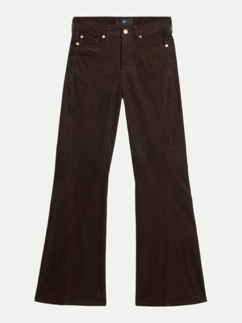 7 for all mankind Cordhose TWISTED DOJO bei Robert Ley