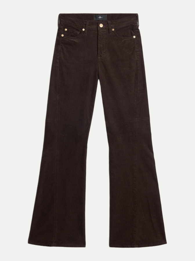 7 for all mankind Cordhose TWISTED DOJO bei Robert Ley