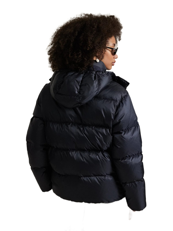 Polo Ralph Lauren Wasserbeständige Daunen-Pufferjacke bei Robert Ley