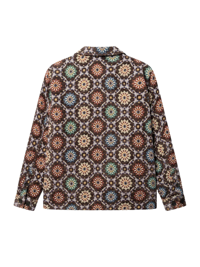 Gabba Hemdjacke GABsimone bei Robert Ley