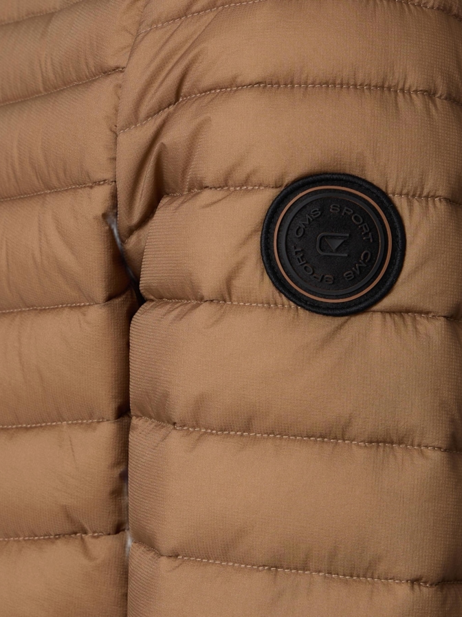 Casamoda Leichte Steppjacke bei Robert Ley