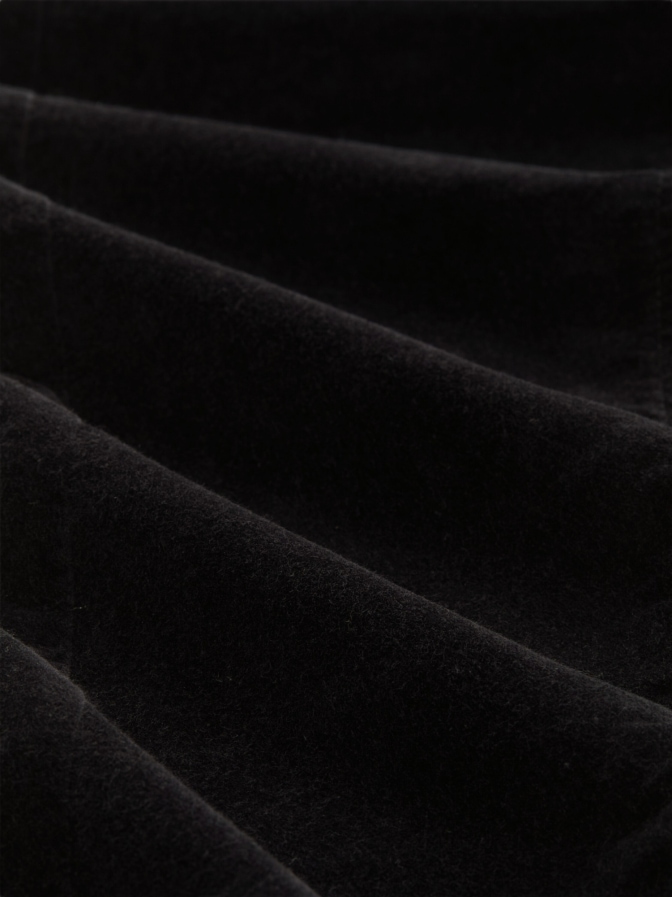 Tom Tailor Denim Skinny-Fit Samthose bei Robert Ley