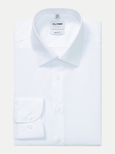 Olymp Modern-Fit Hemd bei Robert Ley