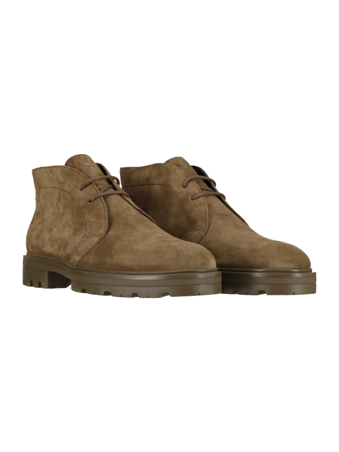 HOGAN Halbstiefel Allacciato H673 bei Robert Ley
