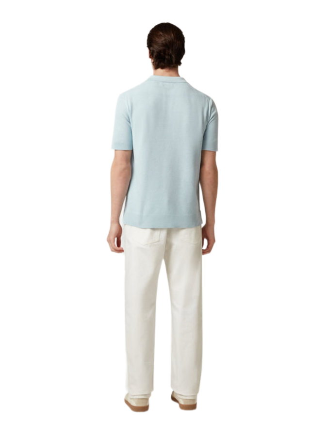 BELSTAFF Strickpolo Coast bei Robert Ley