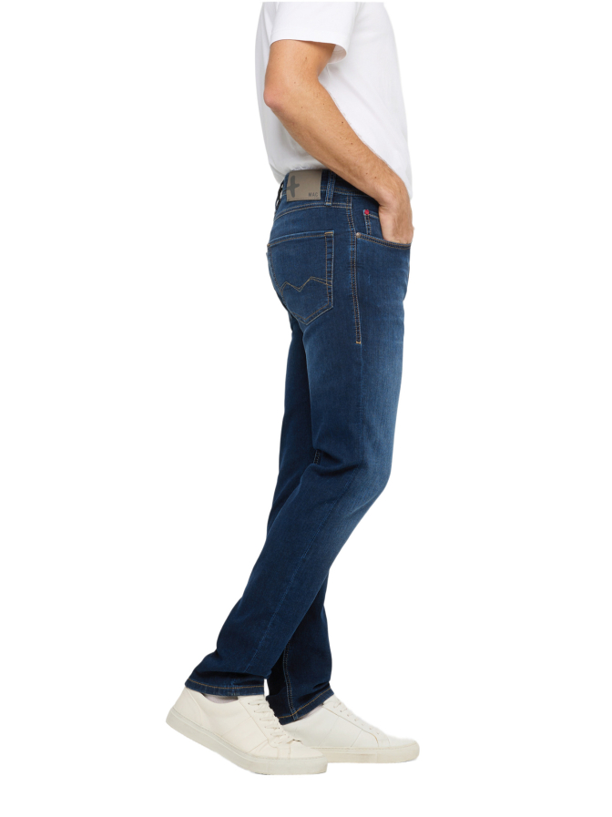 Mac Modern-Fit Jeans bei Robert Ley