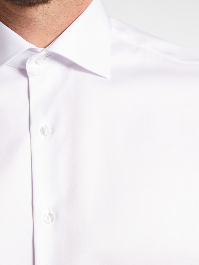 Eterna Modern-Fit Businesshemd bei Robert Ley