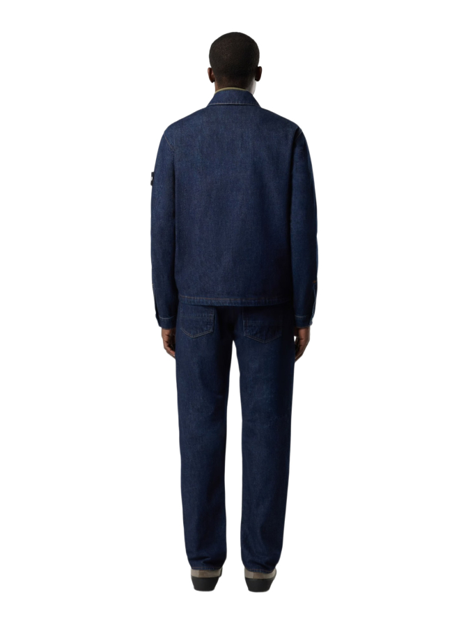 Stone Island Straight-Fit Regular Jeans bei Robert Ley