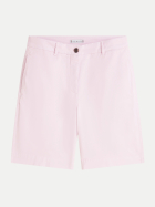 Tommy Hilfiger Shorts VQU-PURPLE bei Robert Ley