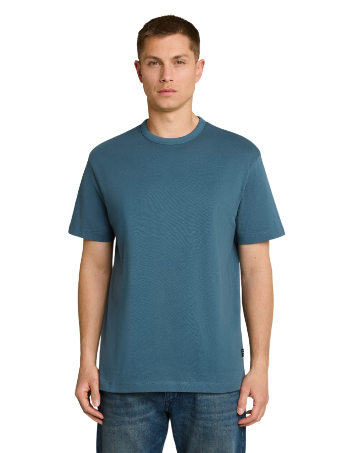 Tom Tailor Denim Relaxed-Fit T-Shirt bei Robert Ley